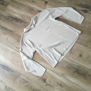 Cousin Johnny collard long sleeve